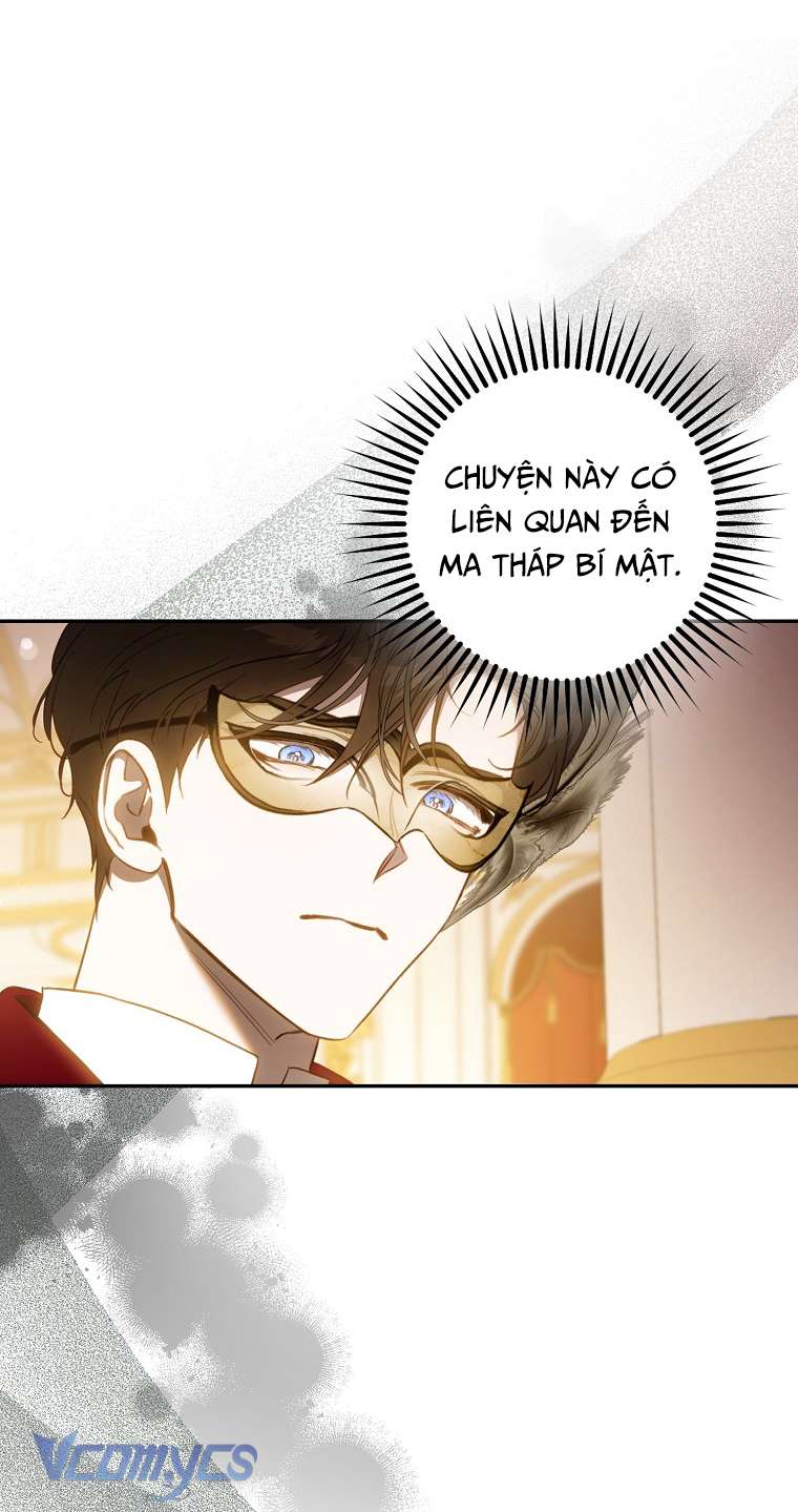 Thuần Hóa Bạo Quân Rồi Bỏ Trốn Chap 106 - Trang 2