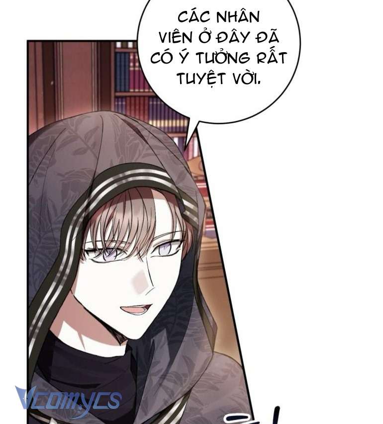 Làm Ác Nữ Bộ Không Tuyệt Sao? Chap 59 - Trang 4