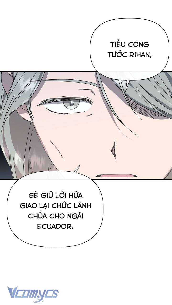 Tôi Không Phải Là Cinderella Chapter 90 - Trang 4