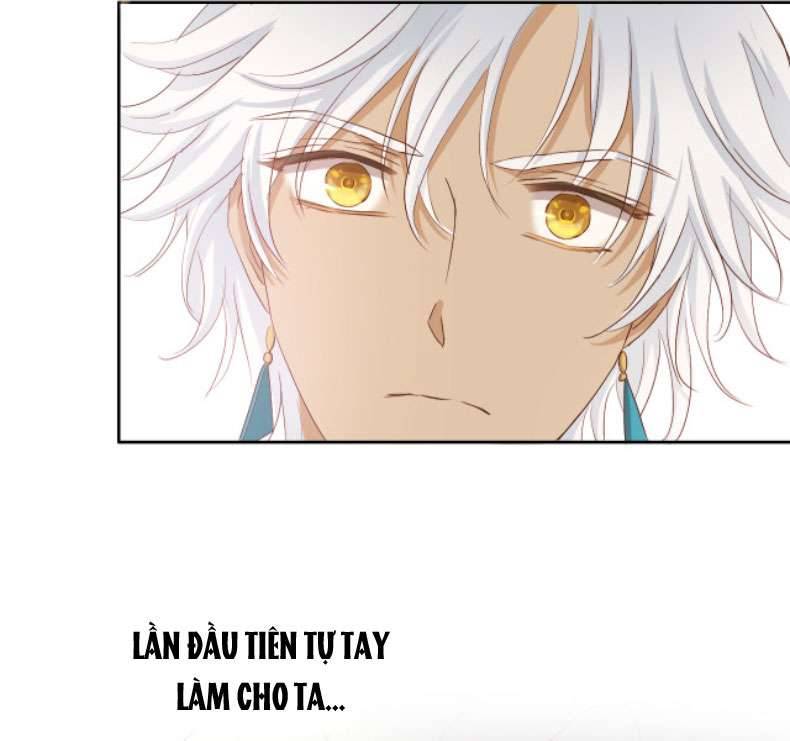 Địch Úc Đa Chi Ca Chapter 89 - Trang 4