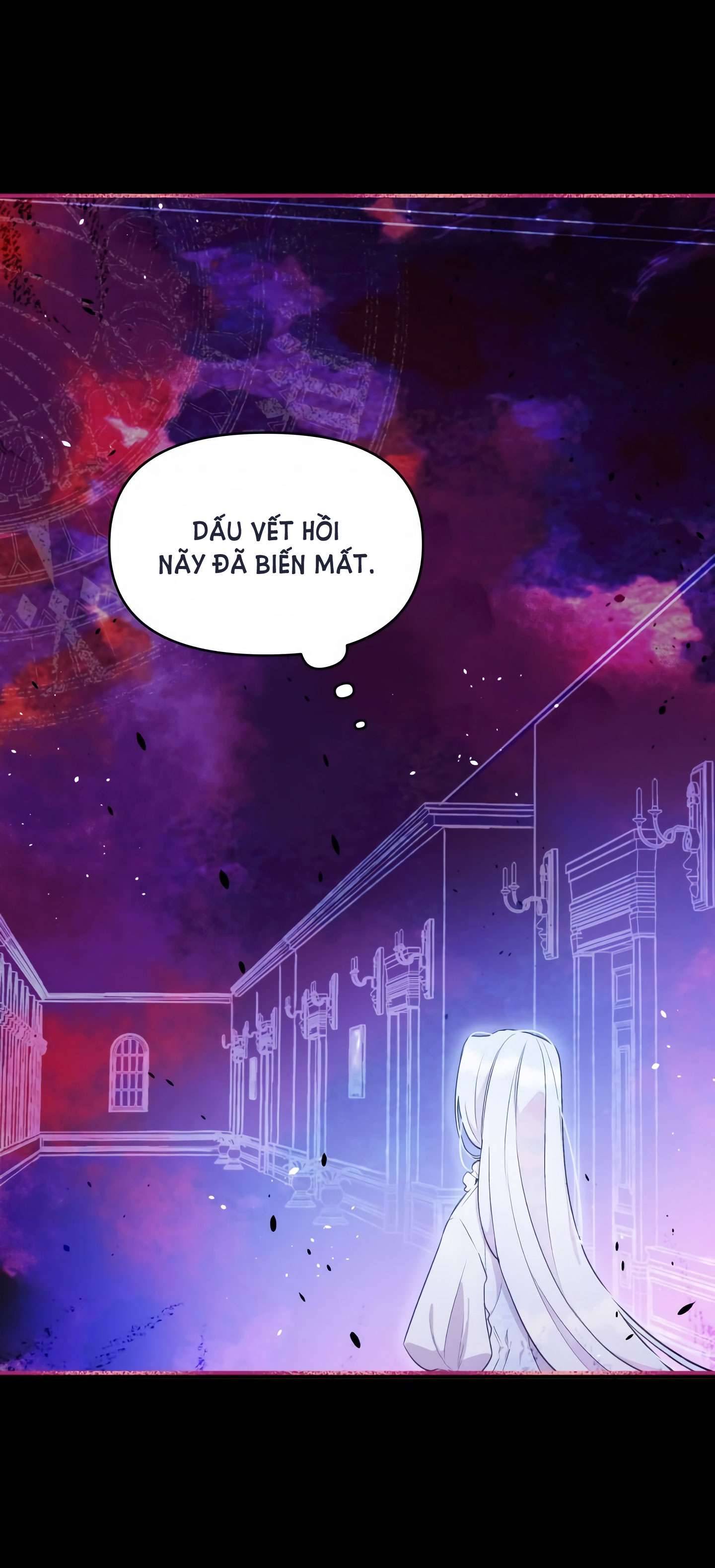 Người Bảo Hộ Của Bạo Quân Là Ma Nữ Tàn Độc Chap 12 - Next Chap 13