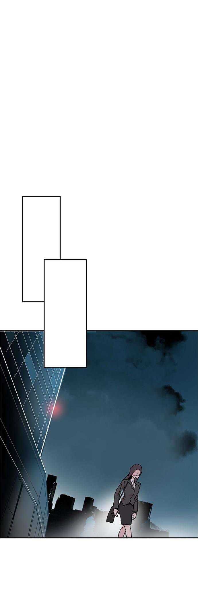 Yêu Không Hồi Kết Chap 32 - Next Chap 33