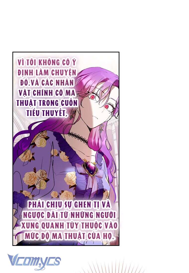 Làm Ác Nữ Bộ Không Tuyệt Sao? Chap 4 - Trang 4