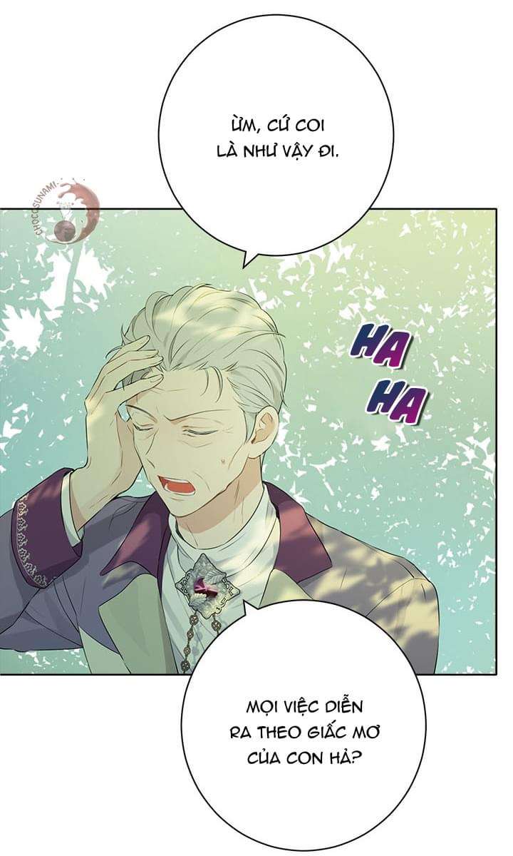 Tôi Là Minh Chứng Của Sự Thật Chap 56 - Next Chap 57