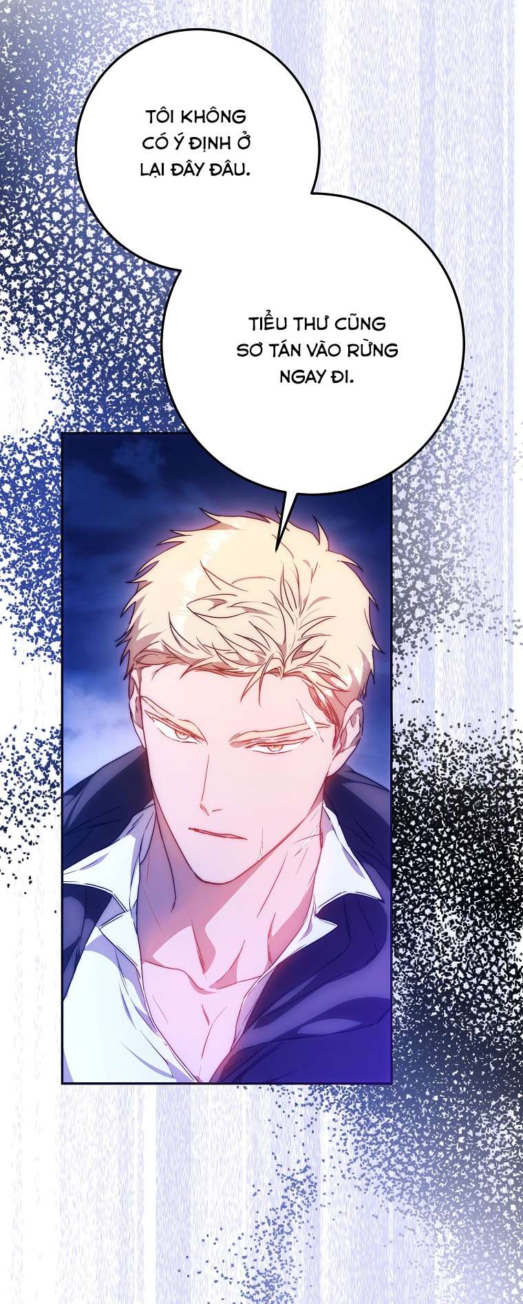 Tôi Trở Thành Vợ Của Nam Chính Chap 65 - Trang 3