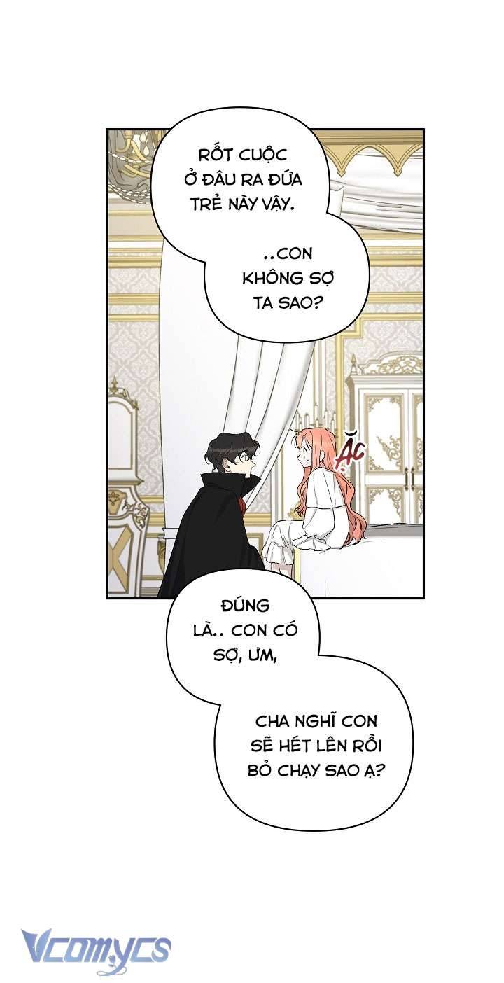 Phương Pháp Trở Thành Con Gái Của Người Hùng Bóng Đêm Chap 16 - Trang 2