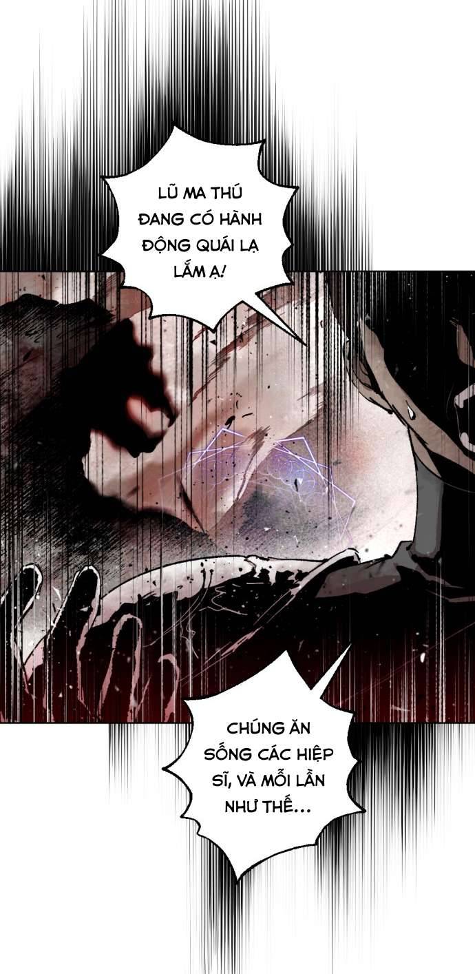 Lời Thú Nhận Của Chúa Tể Bóng Tối Chap 28 - Trang 4