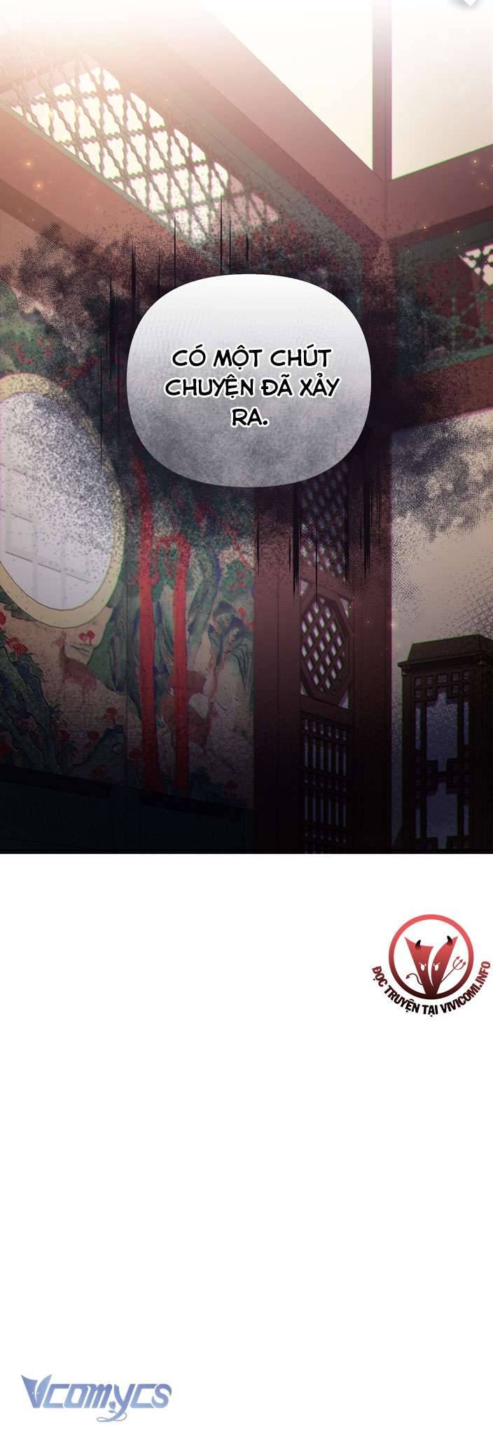 [18+] Tiết Học Bí Mật Của Trung Điện Chap 10 - Next Chap 11