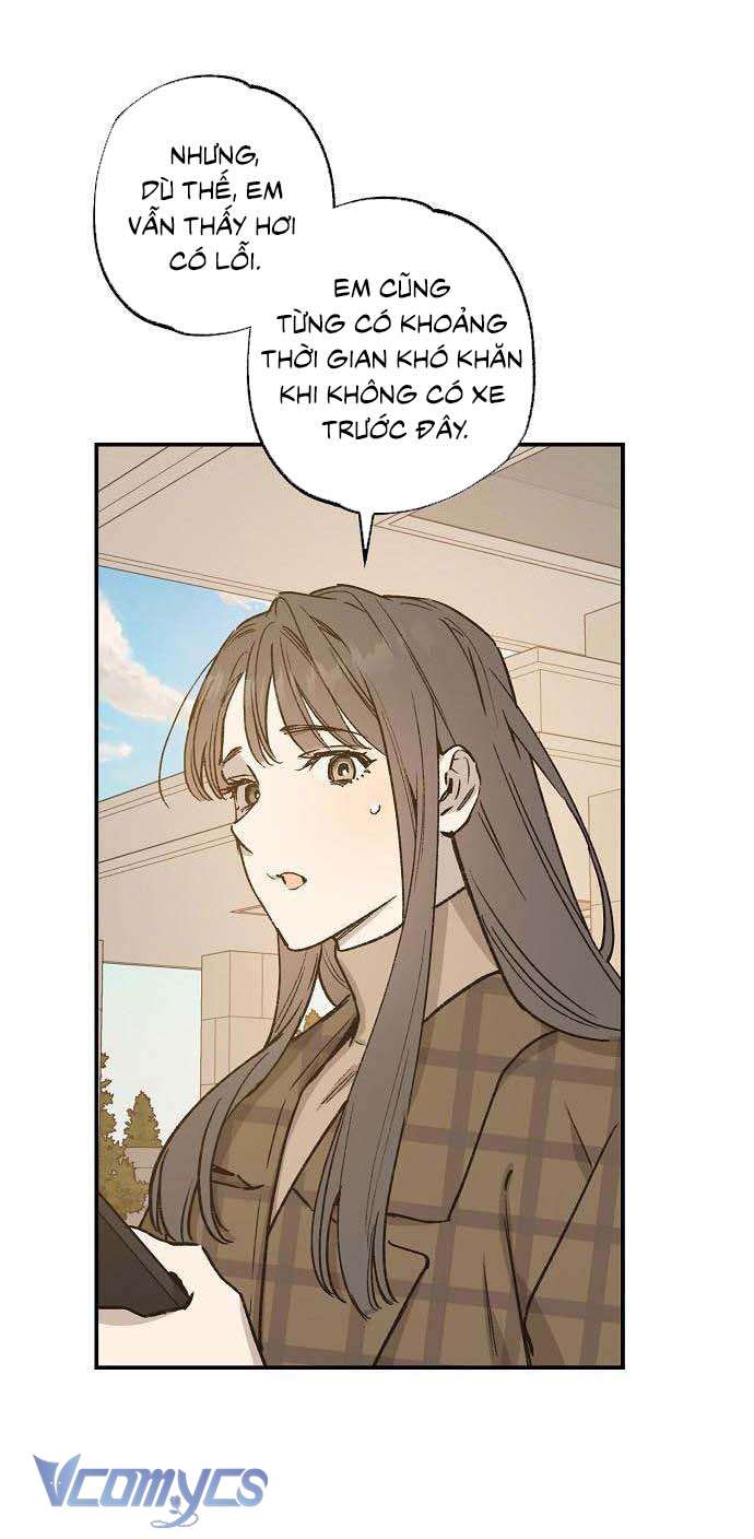 Onsaemiro Chapter 34 - Trang 4