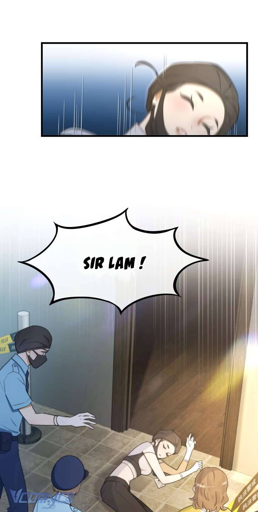 Giam Cầm Em Trong Bàn Tay Chap 2 - Trang 2