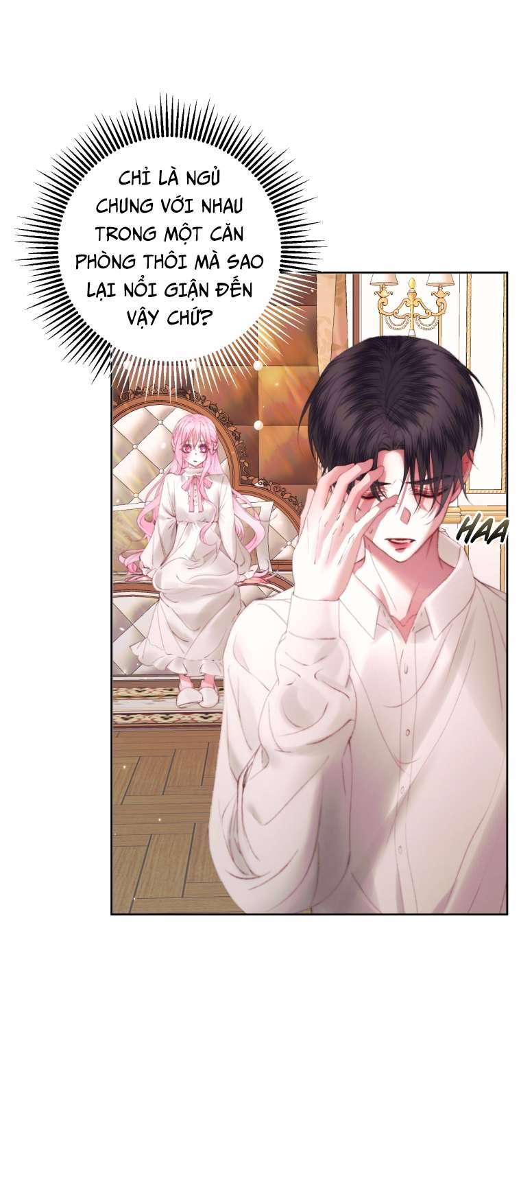 Siren: Trở Thành Gia Đình Của Nhân Vật Phản Diện Chapter 51 - Trang 3