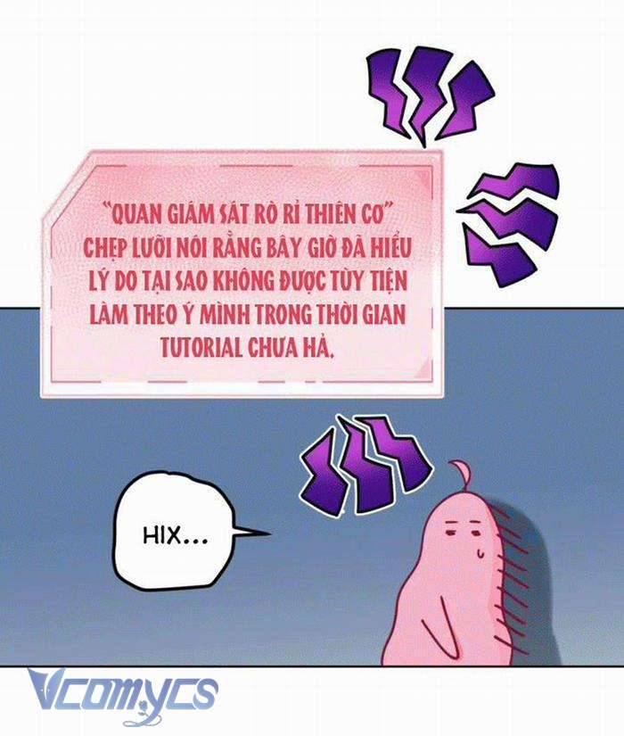 Sự Điều Trị Đặc Biệt Của Tinh Linh Chapter 31 - Trang 4