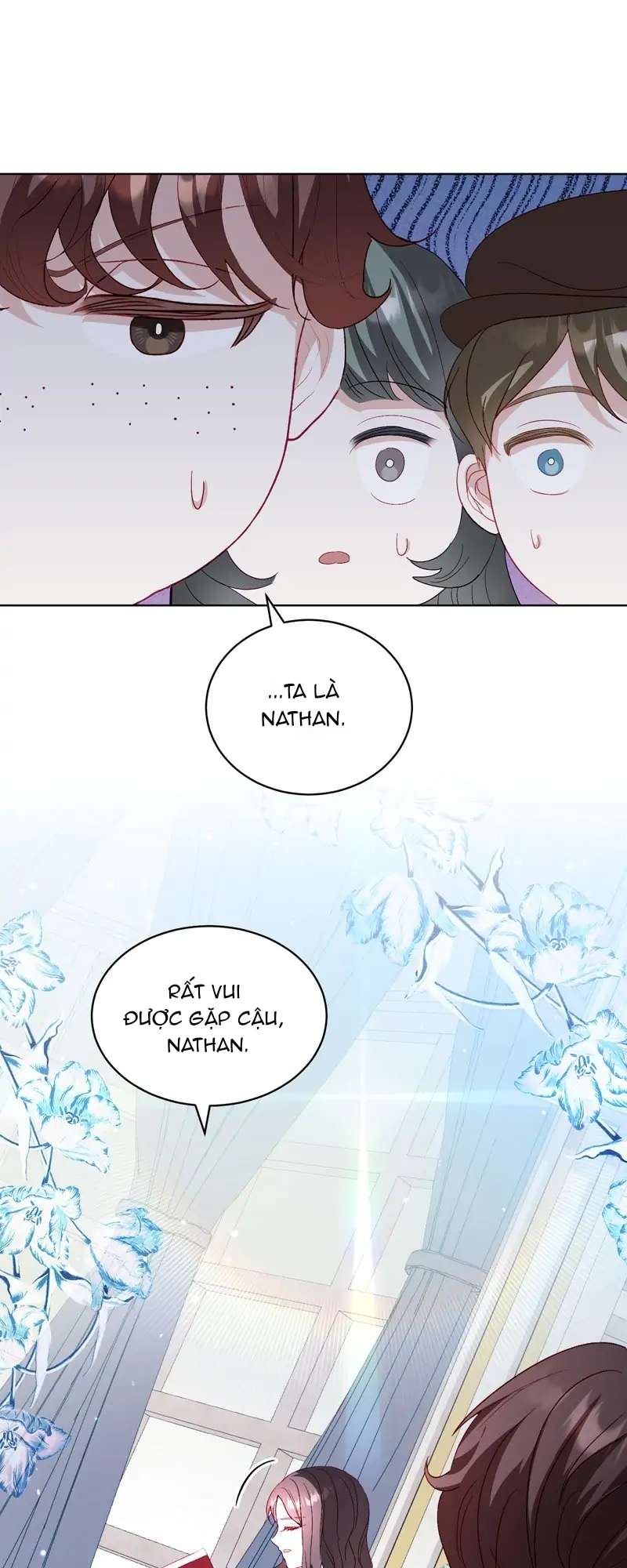 Một Ngày Nọ Bỗng Dưng Cha Xuất Hiện Chapter 25 - Trang 4