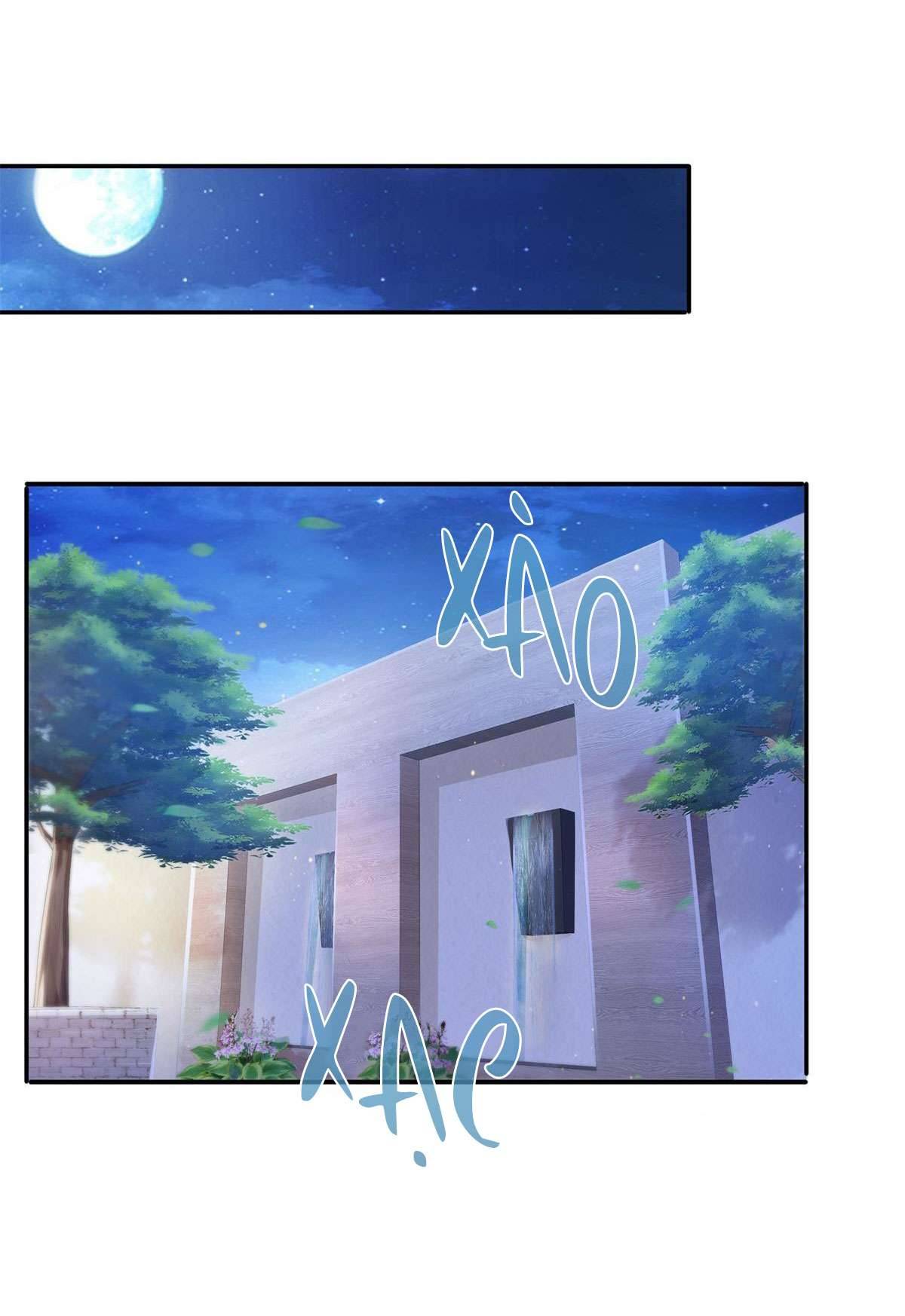 Hệt Như Hàn Quang Gặp Nắng Gắt Chap 296 - Trang 4