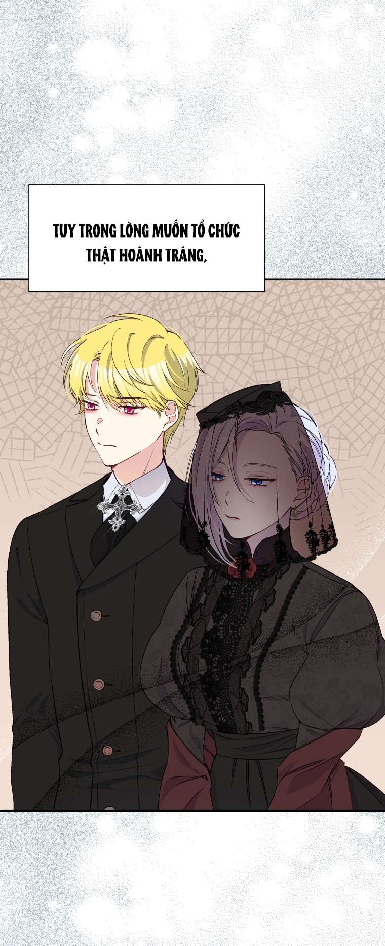 Người Bảo Hộ Của Bạo Quân Là Ma Nữ Tàn Độc Chap 59 - Next Chap 60