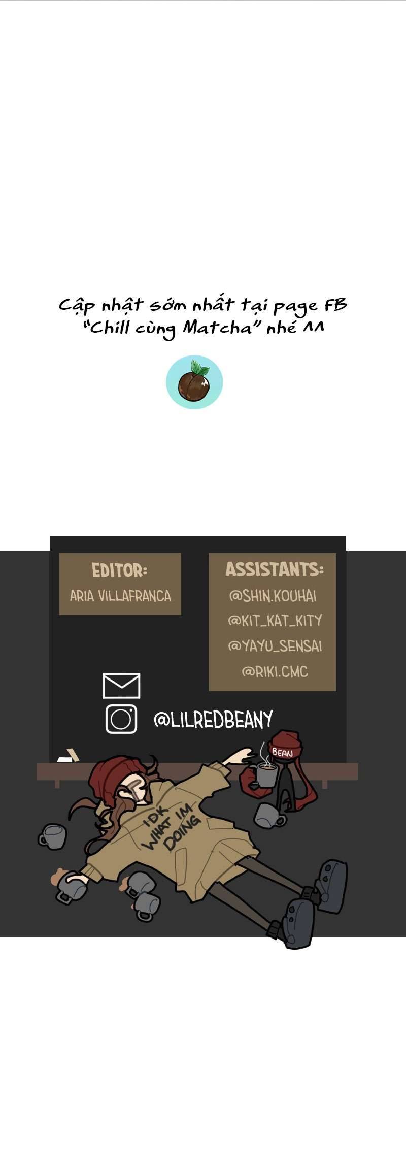 Nghĩa Trang Xe Buýt Chapter 42 - Trang 3