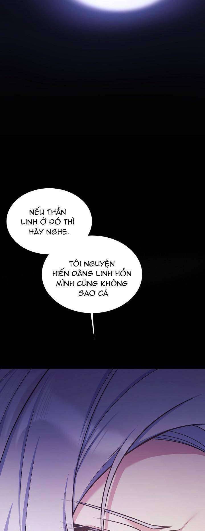 Bệ Hạ, Tôi Sẽ Giết Ngài! Chapter 30 - Trang 4