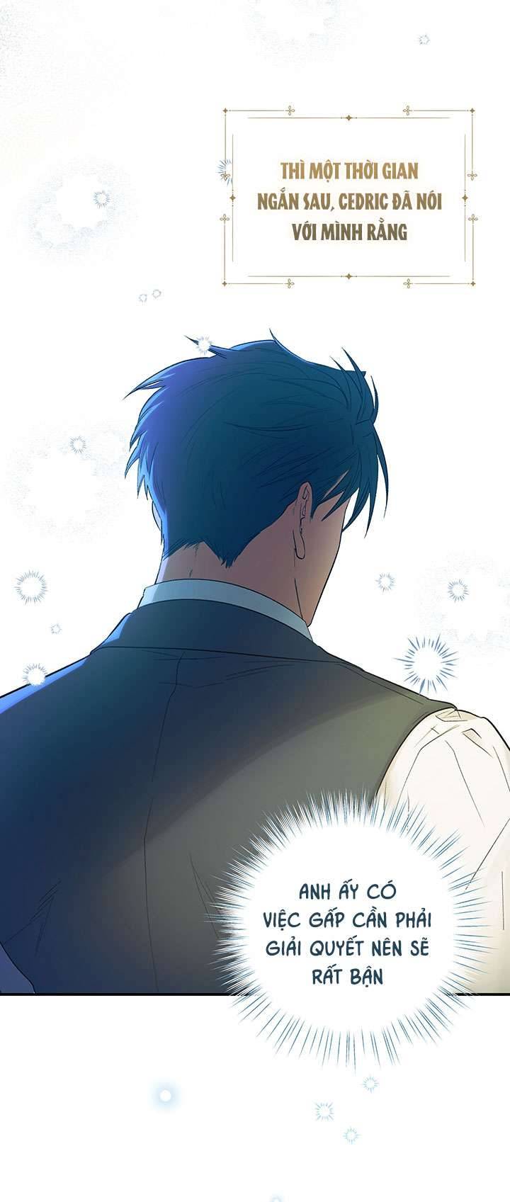 May Mắn Hay Bất Hạnh Chap 64 - Next Chap 65