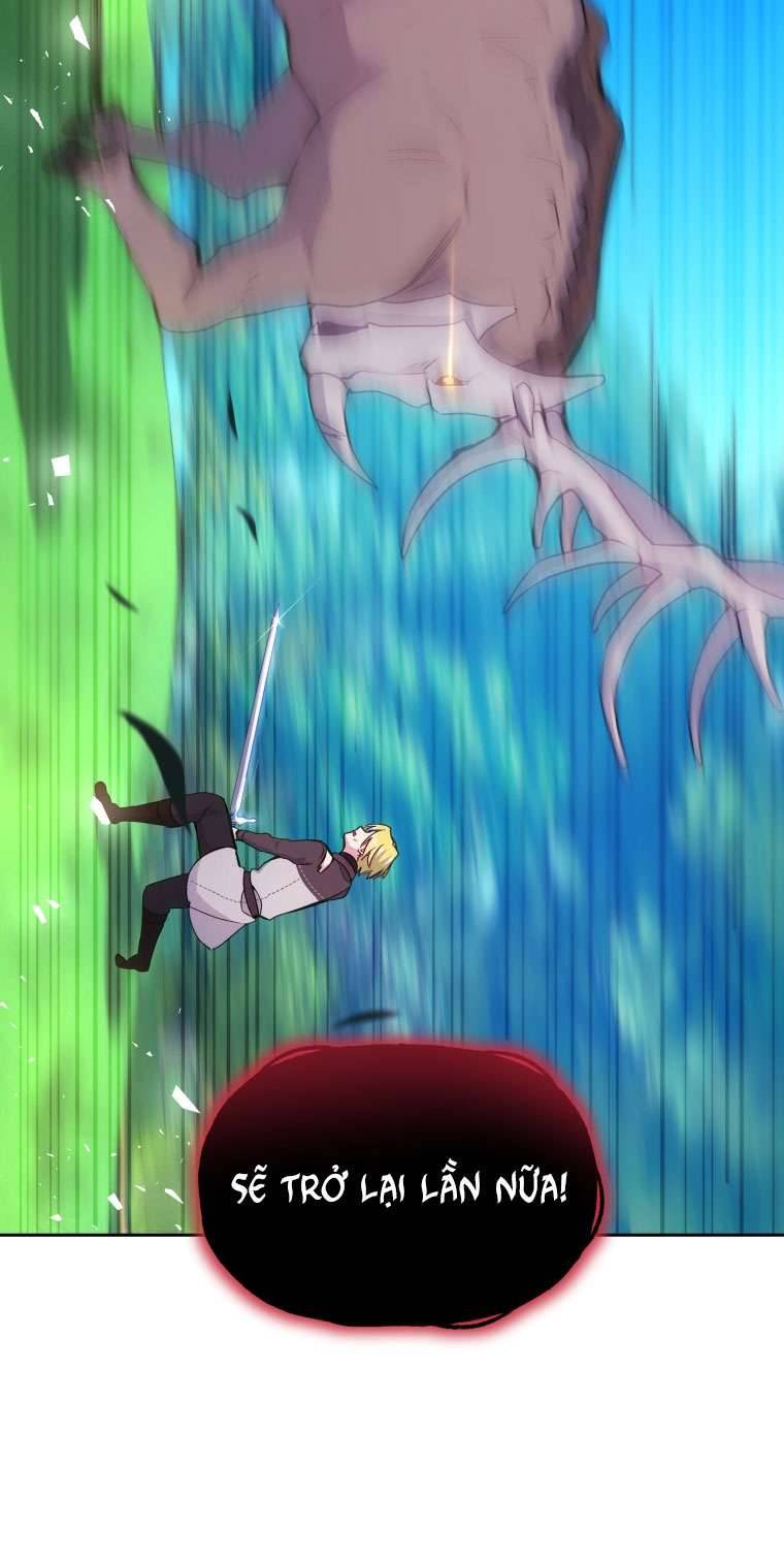 Người Bảo Hộ Của Bạo Quân Là Ma Nữ Tàn Độc Chap 48 - Next Chap 49