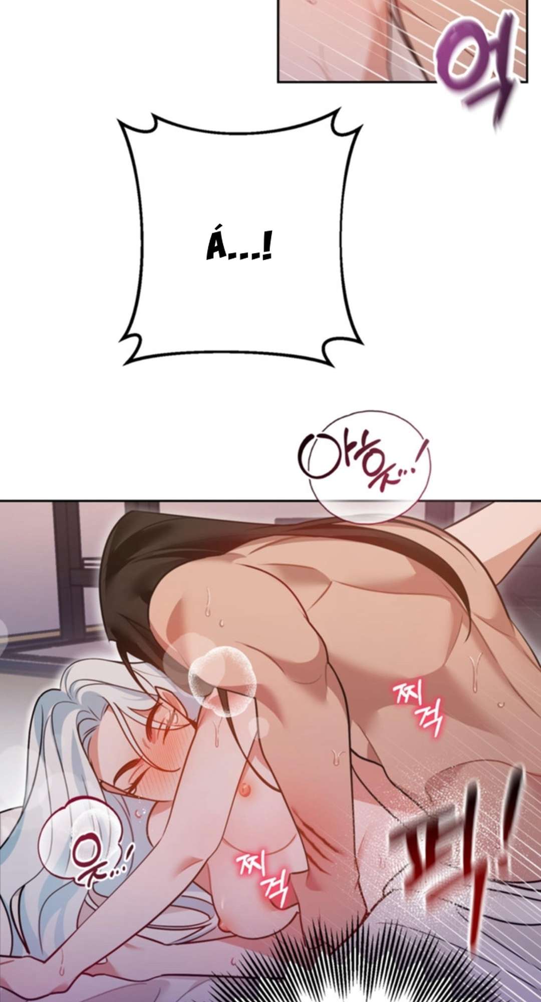 [ 18+ ] Kẻ Săn Mồi Chap 4 - Next 