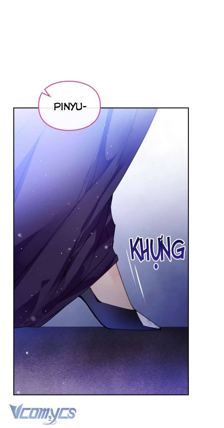 Kết Cục Của Nhân Vật Phản Diện Chỉ Có Thể Là Cái Chết Chapter 133 - Trang 4