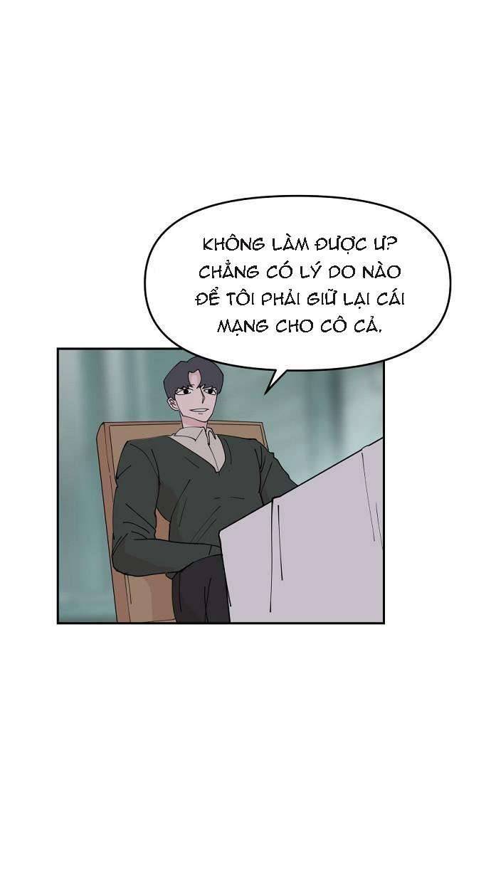 Yêu Không Hồi Kết Chap 8 - Next Chap 9