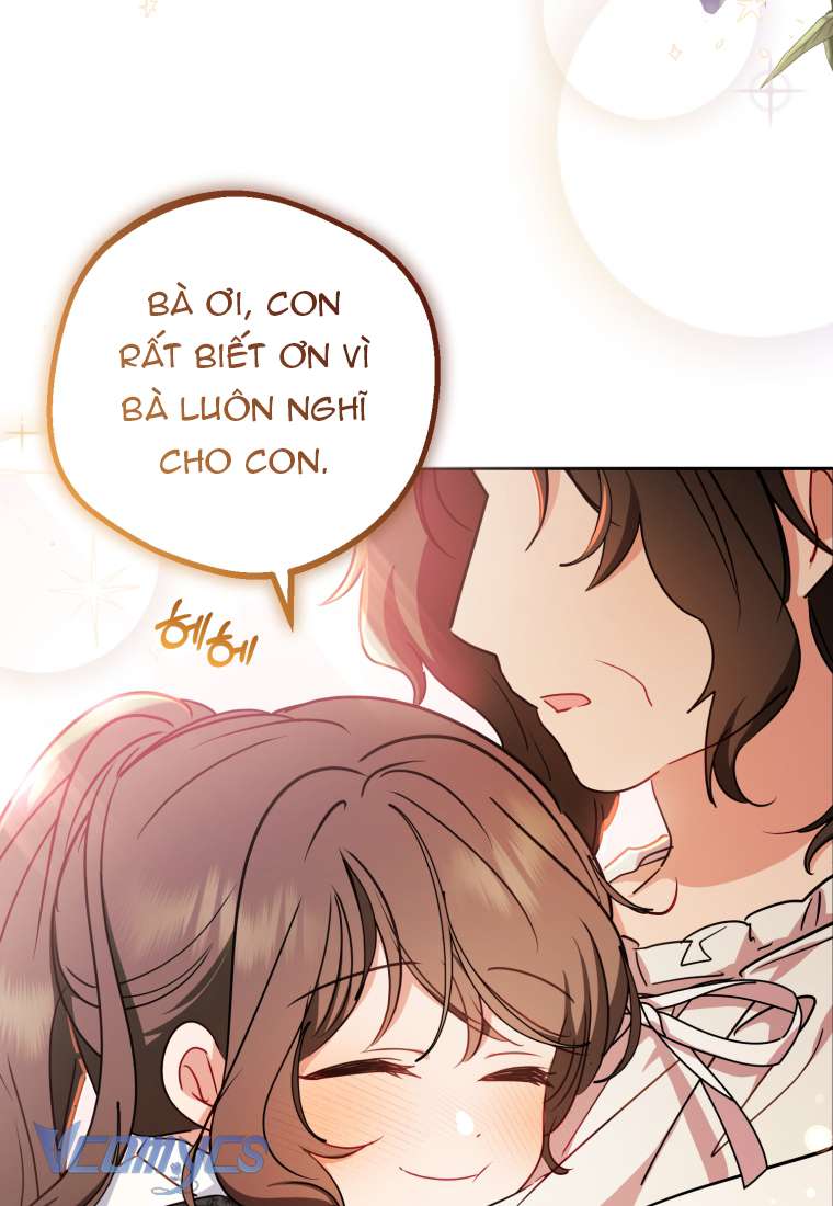 Được Yêu Thương Mà Còn Ngại Ngùng Sao! Chapter 15 - Trang 4