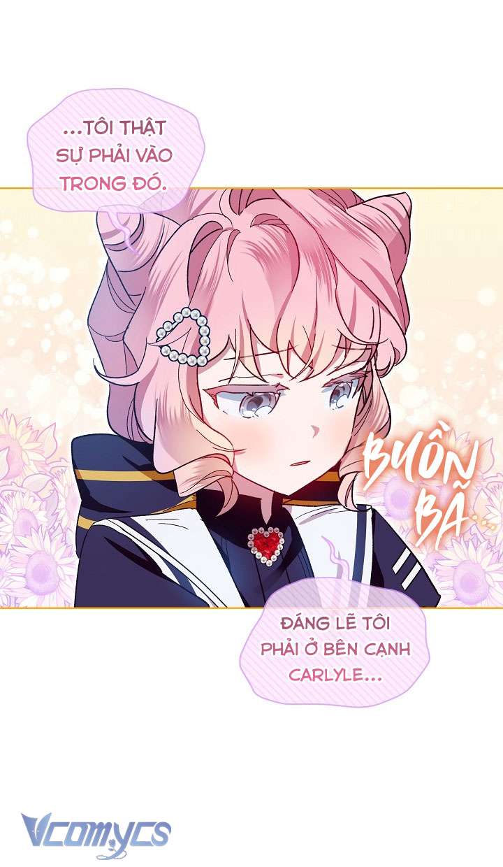 Quý Cô Thế Giới Ngầm Chap 48 - Trang 4