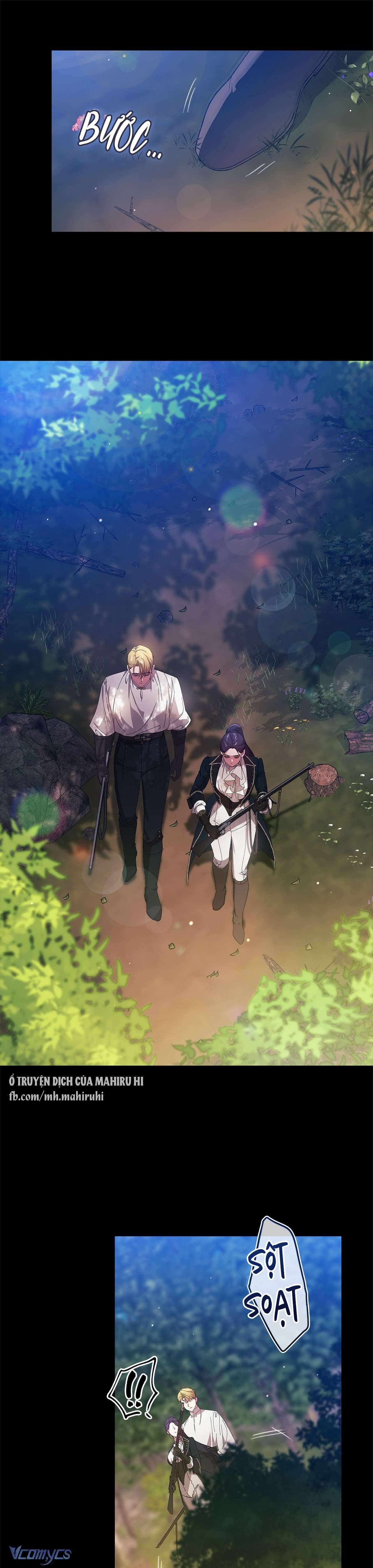 Hôn Nhân Này Rồi Sẽ Đổ Vỡ Chapter 62 - Trang 3