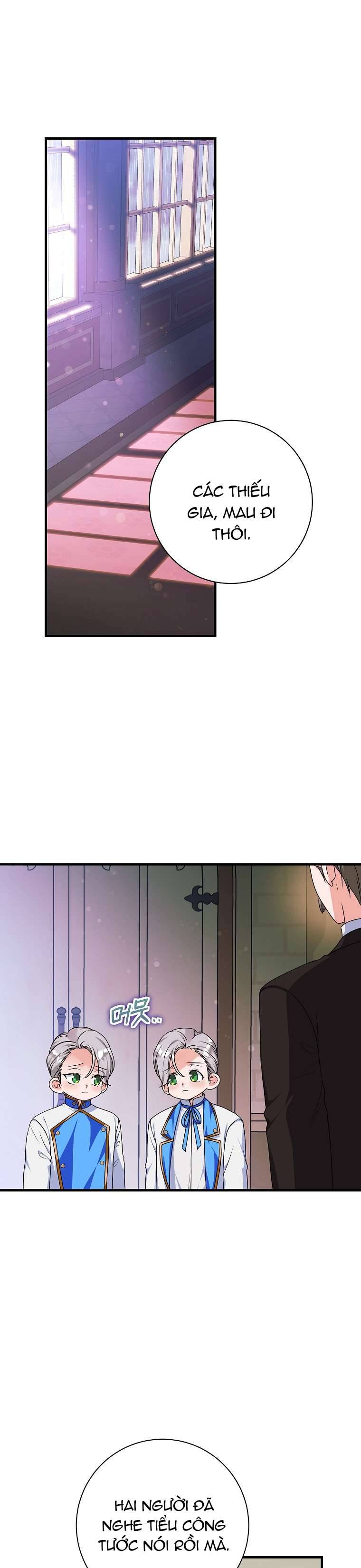 Kẻ Phản Diện Có Thời Hạn Ủng Hộ Tôi Hủy Hôn Chapter 13 - Next Chapter 14