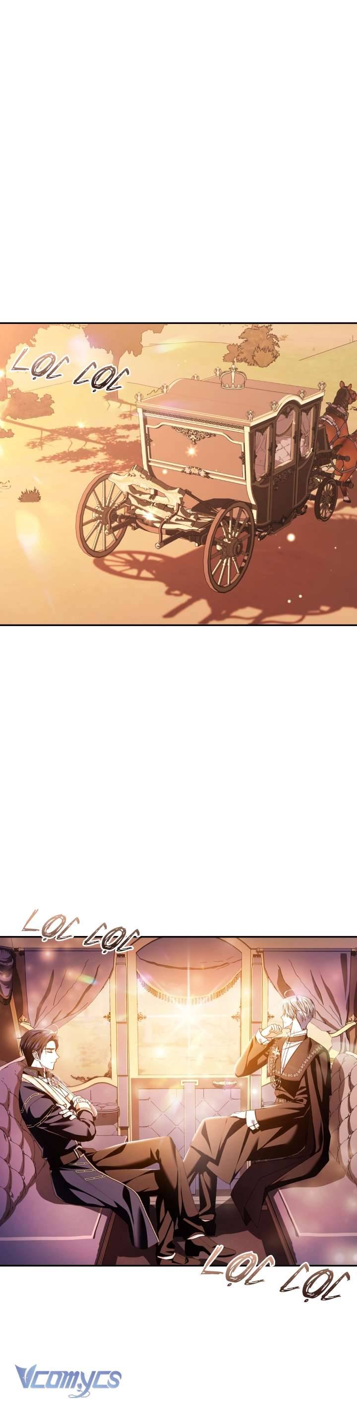 Cha À, Con Không Muốn Kết Hôn Đâu Chap 105 - Trang 2