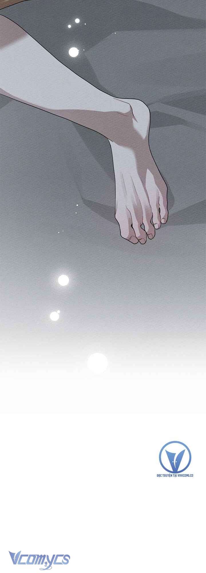 Dưới Bóng Cây Sồi Chap 91 - Trang 3