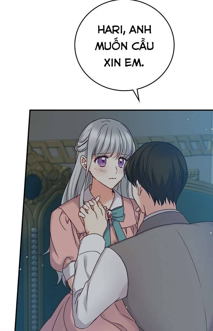 Cẩn Thận Với Các Anh Trai Đấy! Chap 67 - Trang 2