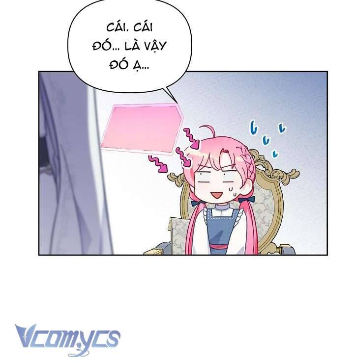 Sự Điều Trị Đặc Biệt Của Tinh Linh Chapter 21 - Trang 4