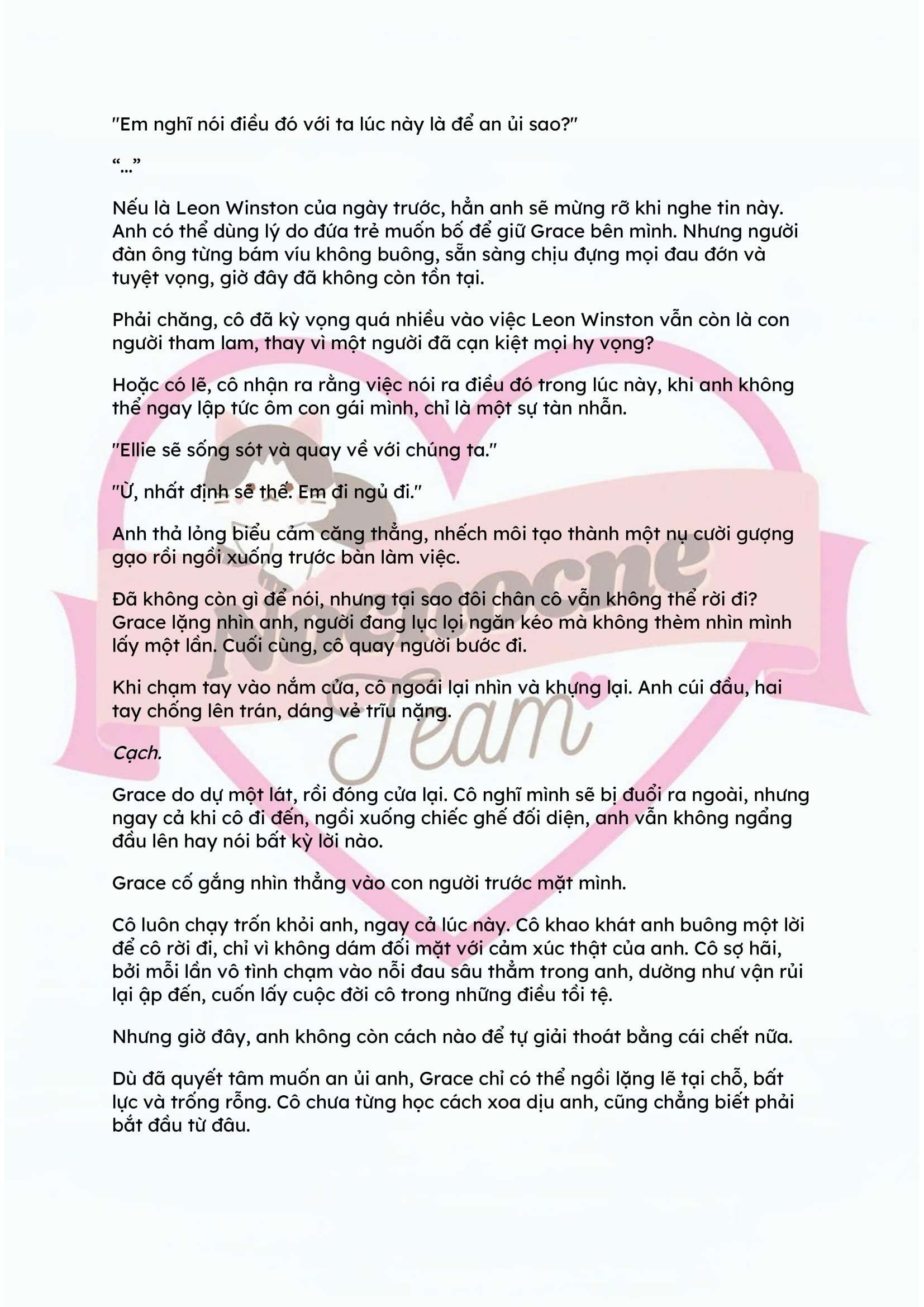 [NOVEL] HÃY CẦU XIN TÔI ĐI Chap 247 - Next Chap 248