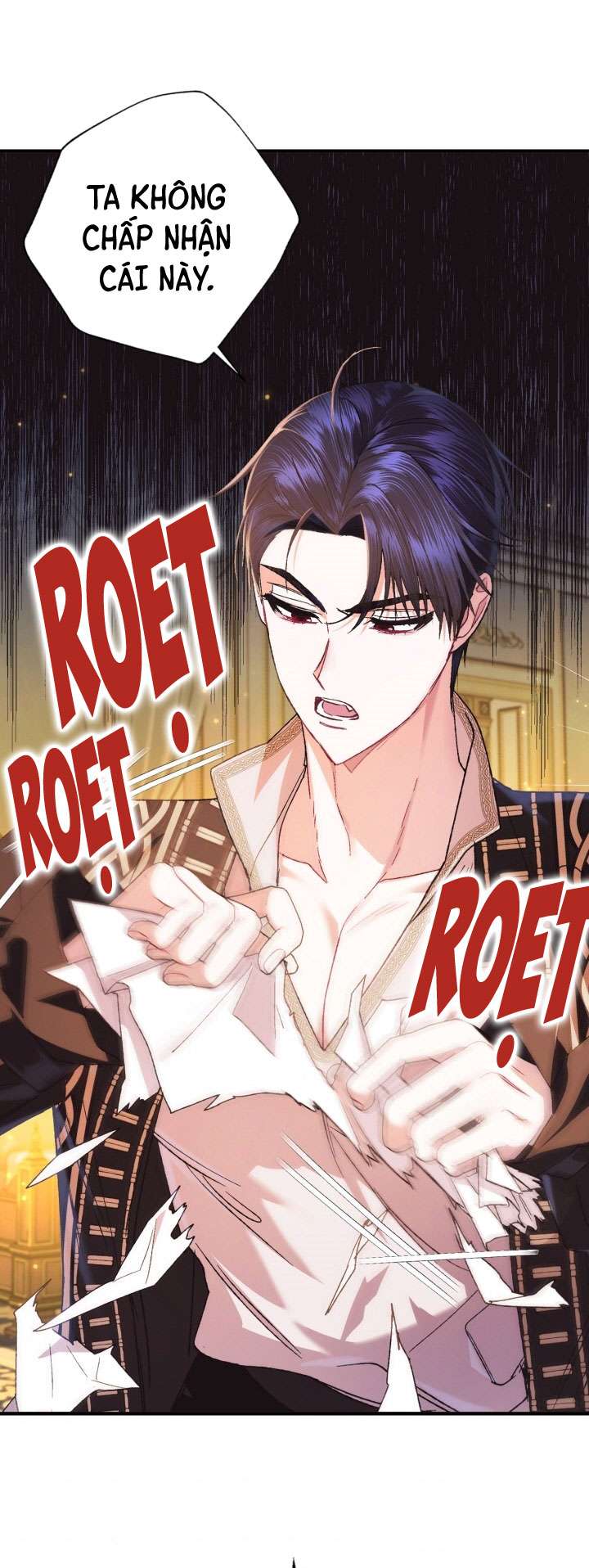 Cha À, Con Không Muốn Kết Hôn Đâu Chap 37 - Trang 2