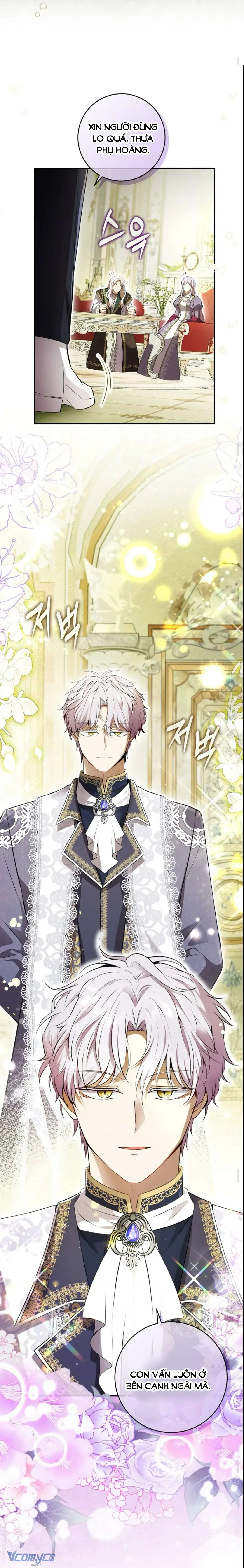 Sóc Con Tài Năng Chap 99 - Trang 2