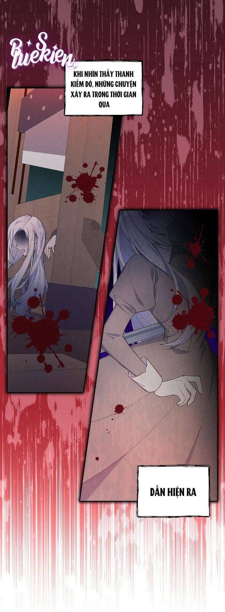 Bệ Hạ, Tôi Sẽ Giết Ngài! Chapter 3 - Trang 4