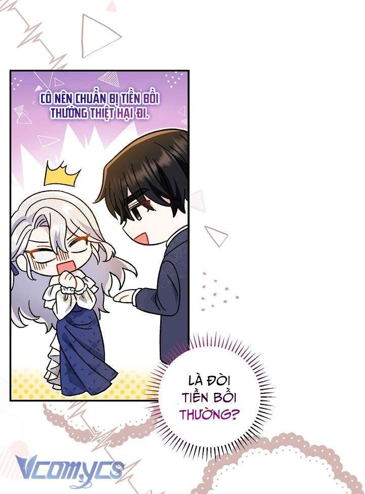 Người Xem Mắt Của Ác Nữ Quá Hoàn Hảo Chapter 17 - Trang 4