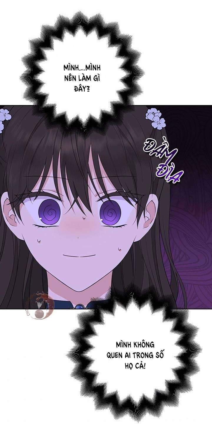 Tôi Là Minh Chứng Của Sự Thật Chap 55 - Next Chap 56