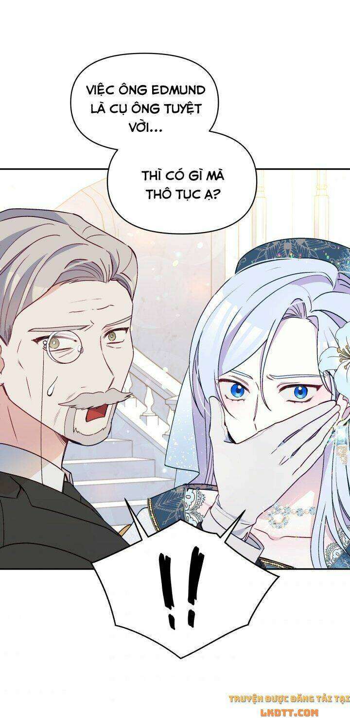 Người Bảo Hộ Của Bạo Quân Là Ma Nữ Tàn Độc Chap 38 - Trang 4