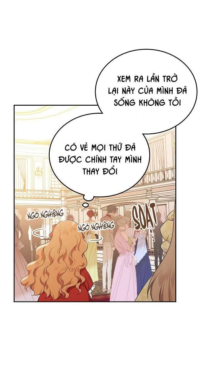 Kiếp Này Nhất Định Làm Gia Chủ Chap 22 - Trang 2