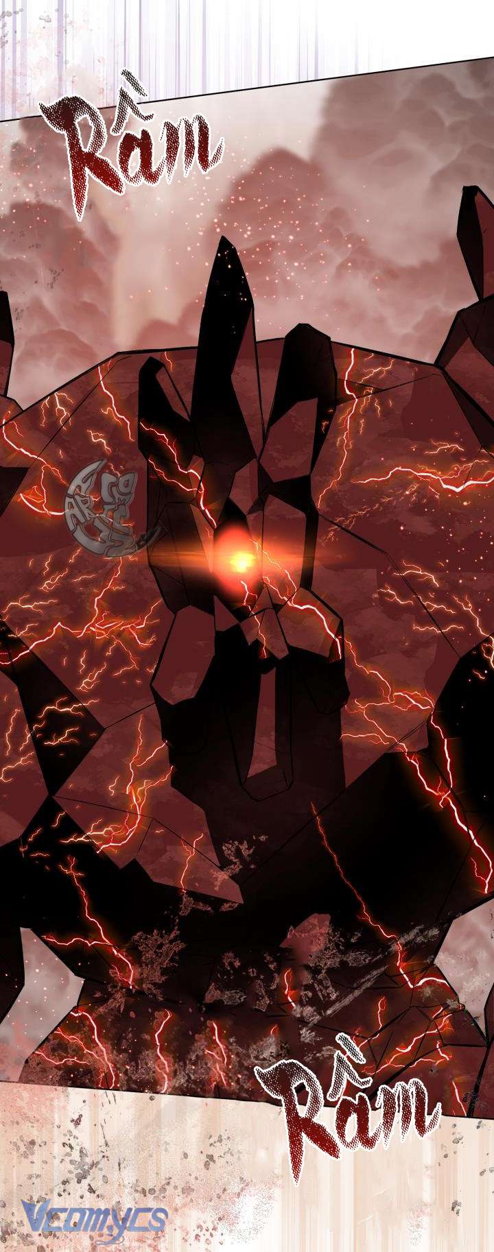 Sự Điều Trị Đặc Biệt Của Tinh Linh Chapter 47 - Trang 4