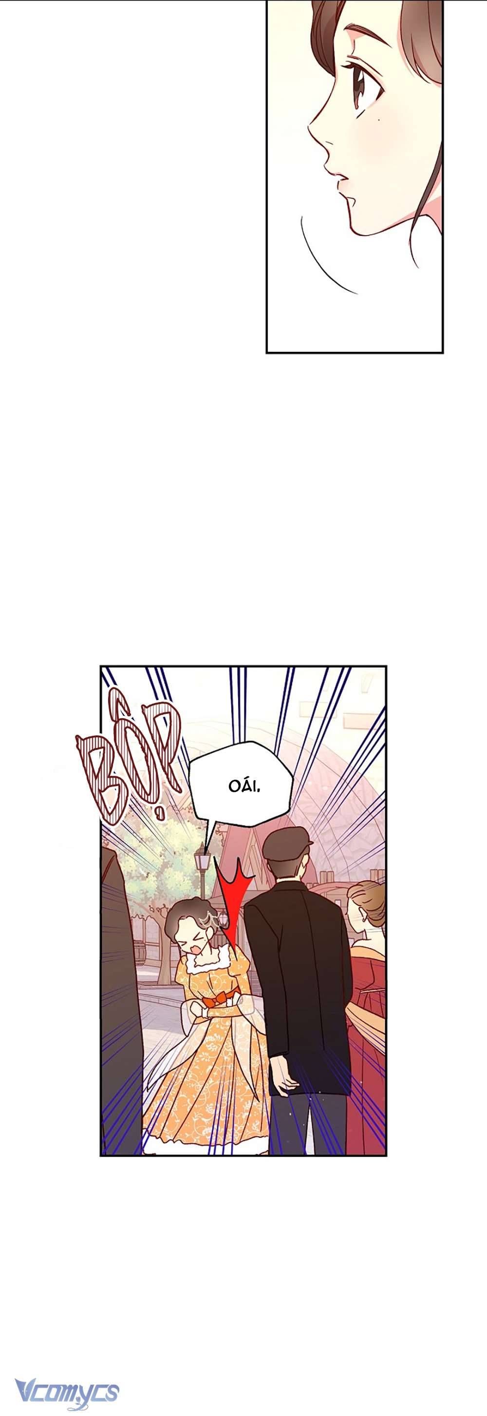 Sống Sót Dưới Thân Phận Hầu Nữ Chap 13 - Next Chap 14