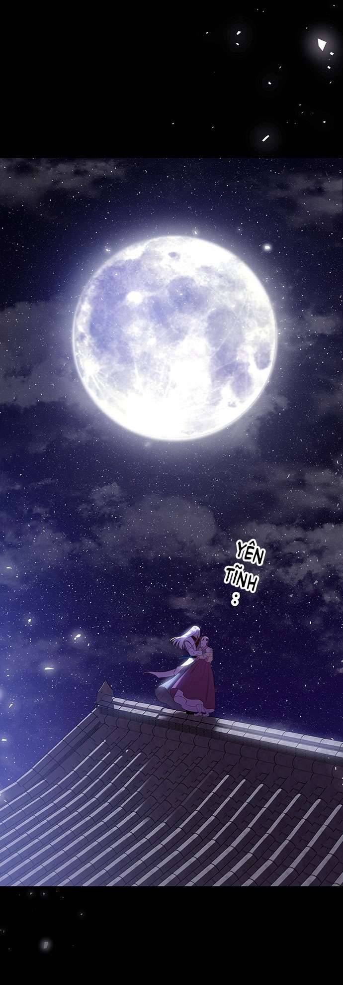 Vương Tử Huyền Bí Chapter 28 - Next Chapter 29