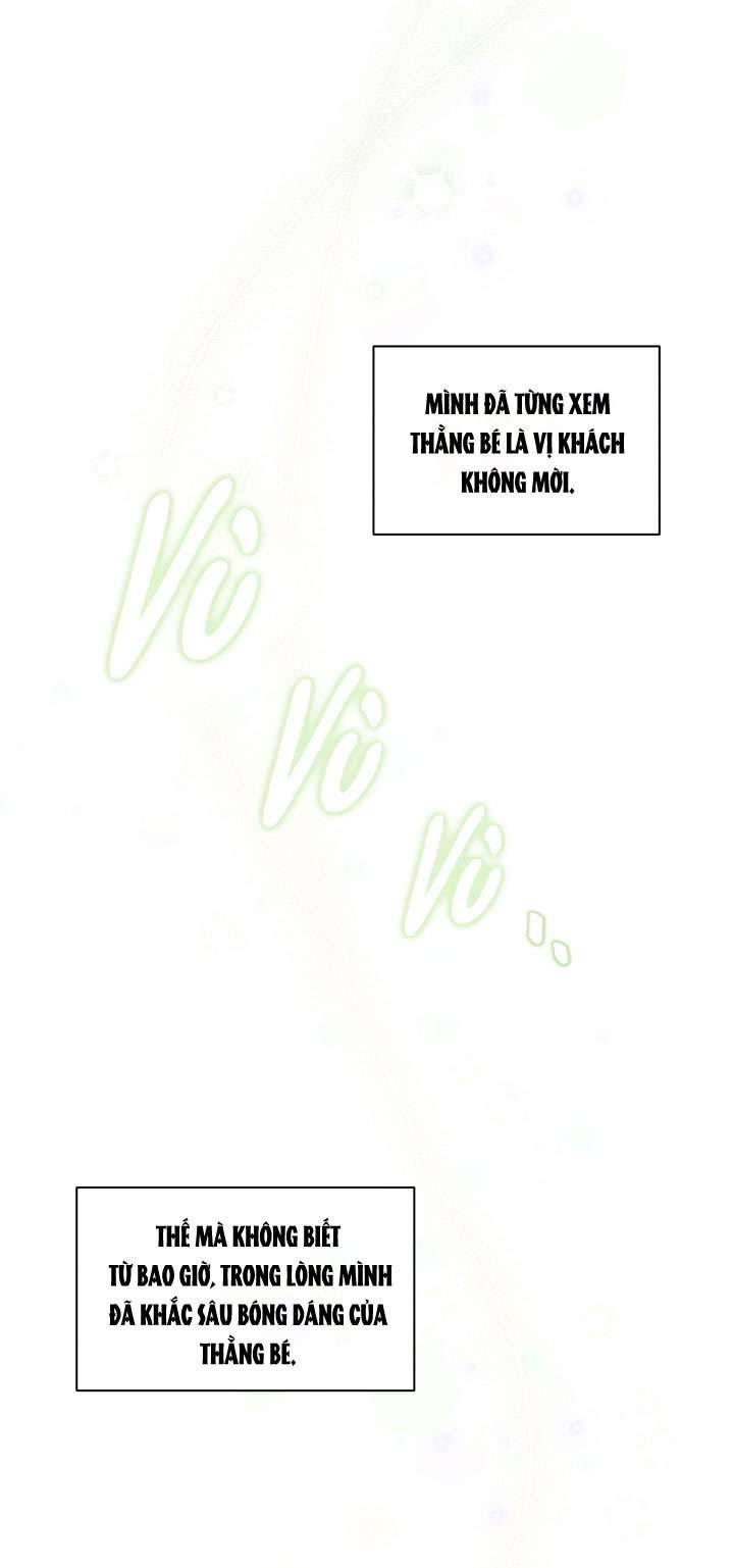 Người Bảo Hộ Của Bạo Quân Là Ma Nữ Tàn Độc Chap 18 - Next Chap 19