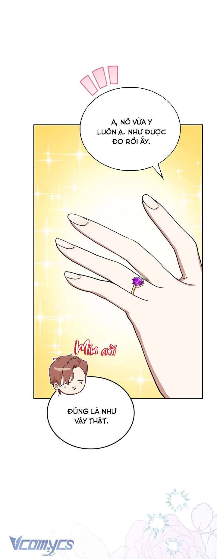 Kiếp Này Nhất Định Làm Gia Chủ Chap 128 - Trang 2