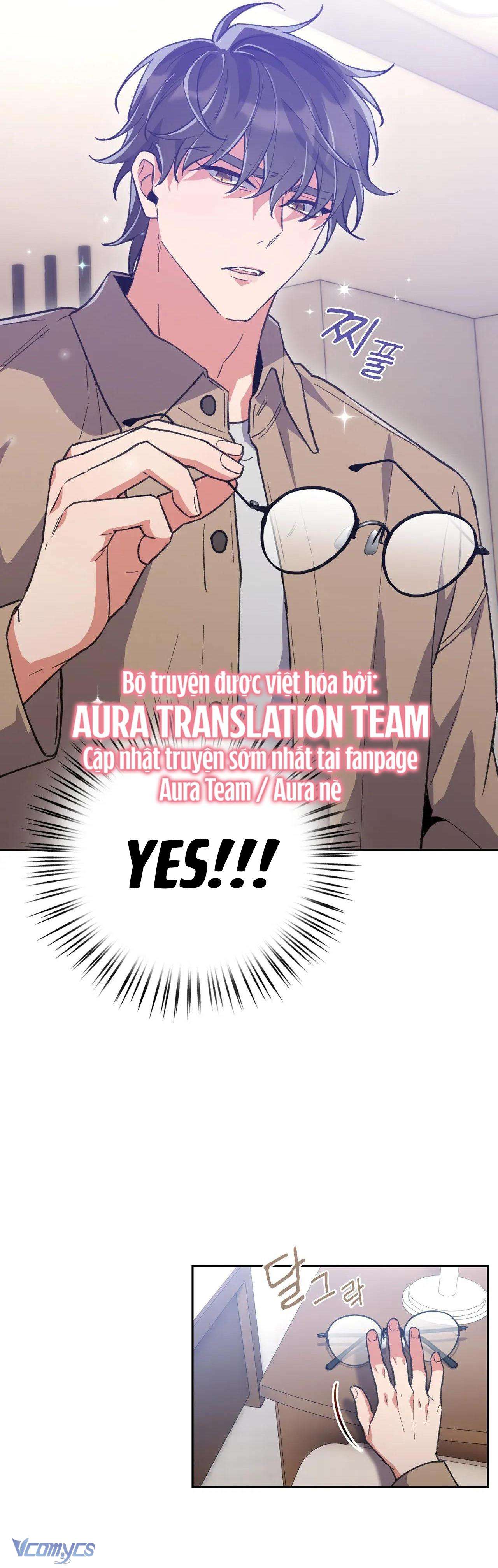 Chạy Trốn Khỏi Thợ Săn Chap 12 - Next Chap 13