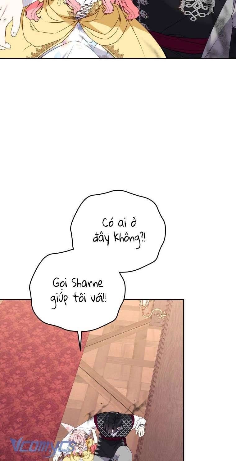 Tôi Được Nuôi Dưỡng Bởi Những Kẻ Phản Diện Chap 42 - Trang 3