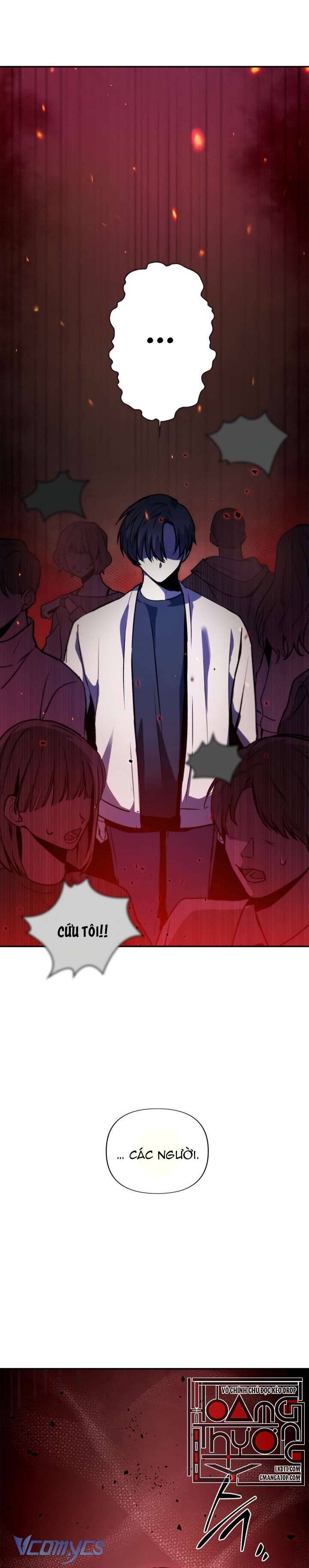 Chợ Review Nhà Họ Hoàng Chap Giả - Trang 2